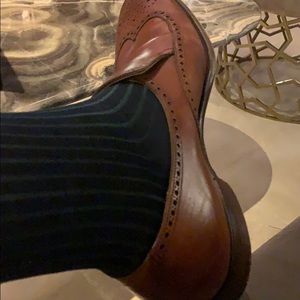 Meet your Posher, Sebastiano